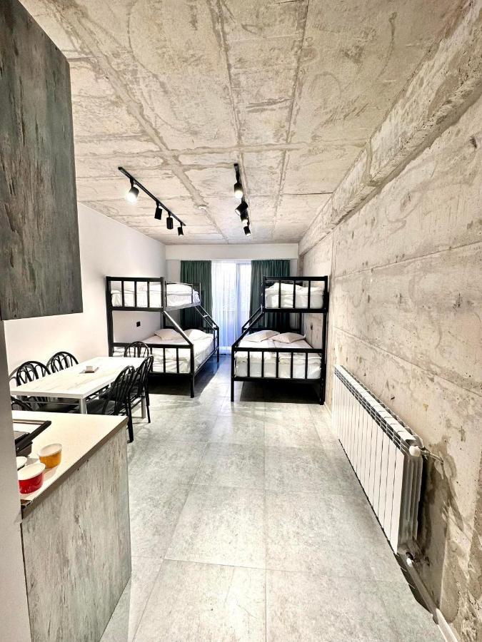 Gudauri Twins Apartment 122 K'umlists'ikhe Exterior photo