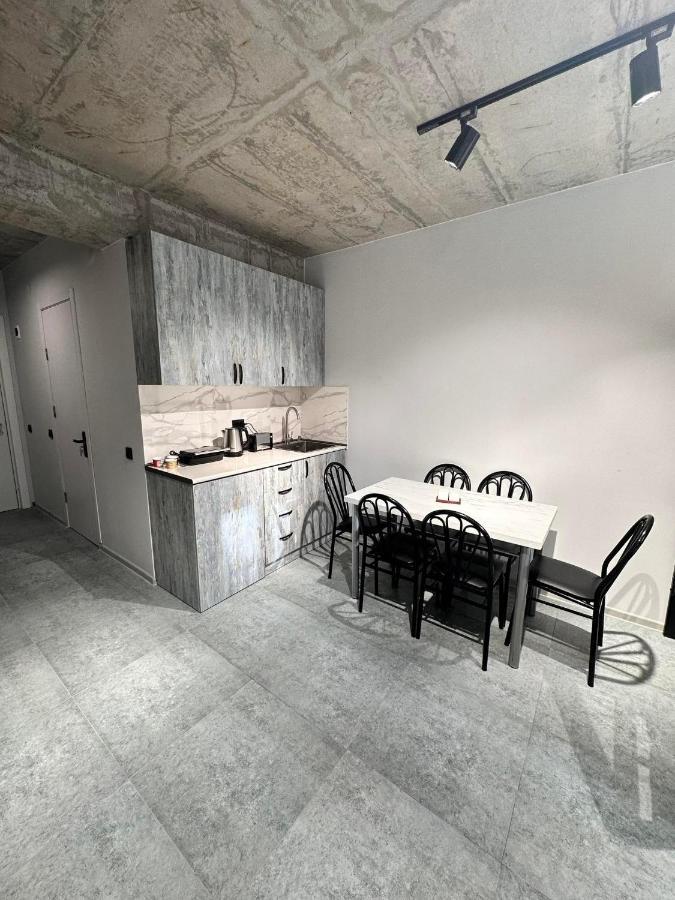 Gudauri Twins Apartment 122 K'umlists'ikhe Exterior photo